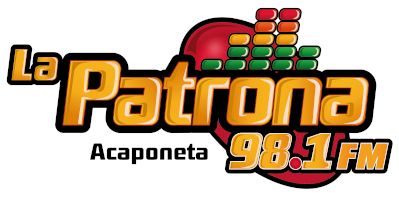 31310_La Patrona 98.1 FM - Acaponeta.png